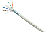 Cat 6 FTP Stranded Cable