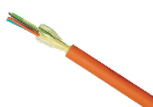 Multi Mode Indoor Optical Cable