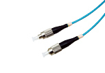 Multi mode FC-FC patch cord (duplex)-OM3